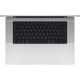 Apple MacBook Pro 16” Silver 2021 (MK1H3) 